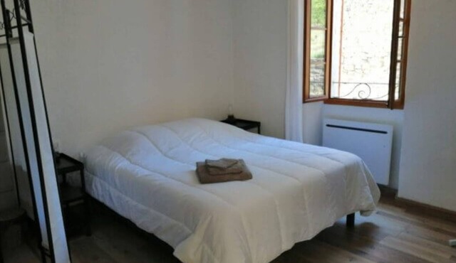 Gîte « Sous LA Tonnelle »