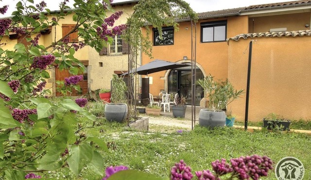 Gîte Sous le Marronnier