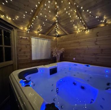 Gîte & SPA du croquet