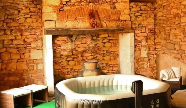 Gîte SPA Entre Occitanie et Aquitaine
