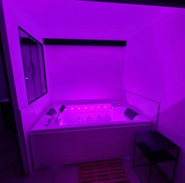 Gîte spa la parenthèse,privatif,sauve,gard,Occitanie