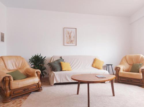 Gîte spacieux au cœur de Marboué - FR-1-581-155