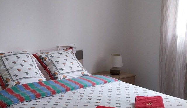 Gîte Spacieux Dans un Cadre Verdoyant