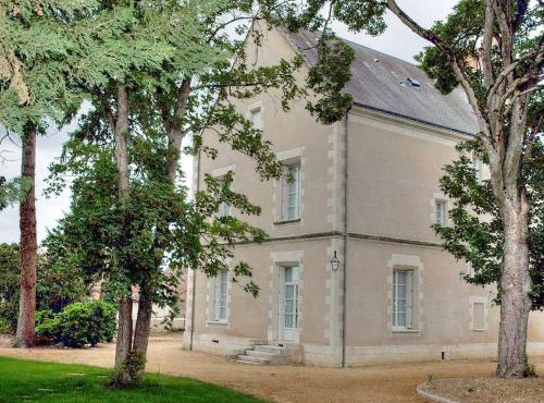 Gîte spacieux de 8 chambres avec jardin, Animaux admis, Wifi, Parking - FR-1-381-646