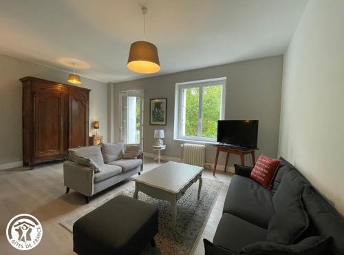 Gîte spacieux proche sites naturels et Puy du Fou - FR-1-426-588