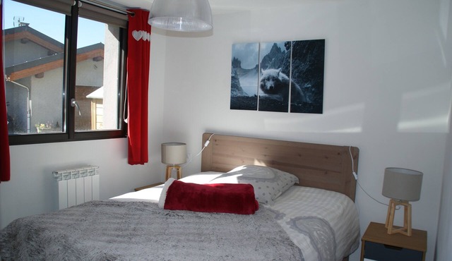 Gîte sport et bien-être - La Skibelle