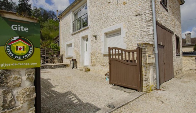 Gîte Spoy, 4 pièces, 6 personnes - FR-1-543-143