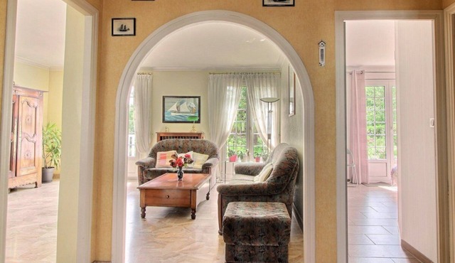 Gîte st Renan . - Saint Renan