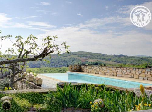 Gîte Studio avec Terrasse Privée au Cœur du Vignoble - FR-1-496-116