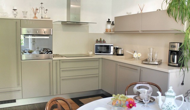 Gîte « Sud Alsace »* (4-6)