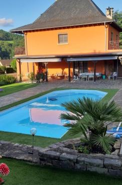 Gîte, suite d'hote de charme, petit déjeuner compris