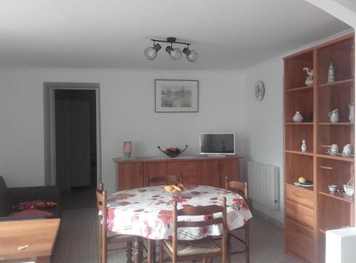 Gîte sur l'estuaire de la Gironde