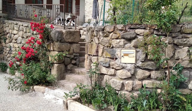 Gîte sur la Vallée de L'allier