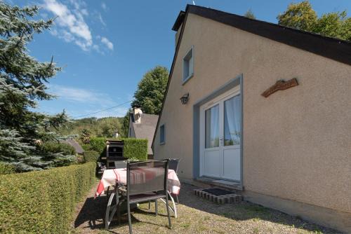 Gîte sur les flancs du Hautacam
