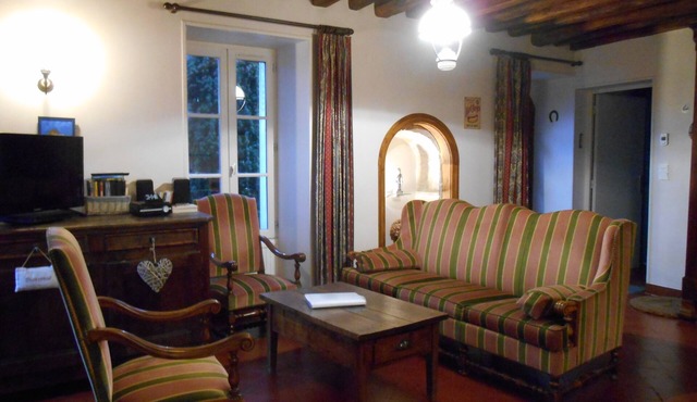 Gîte Suzanne, in Essonne Verte, near Milly la Forêt