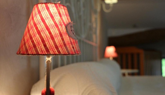 Gîte " Suzon" à PEYROUTAS Vignonet St Emilion