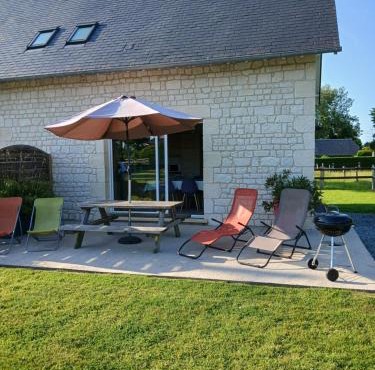 Gîte THIMAX