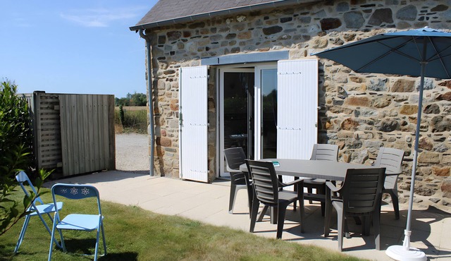 Gîte ti glas - Les Gîtes de la Cour Chevalier