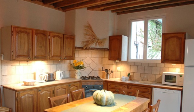 Gîte Tilleul