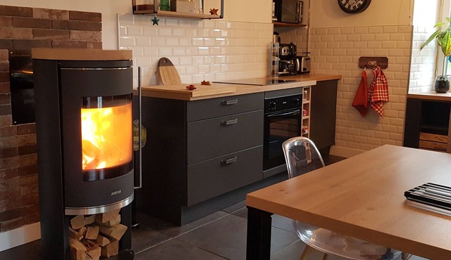 Gîte Timéo Mont saint-michel