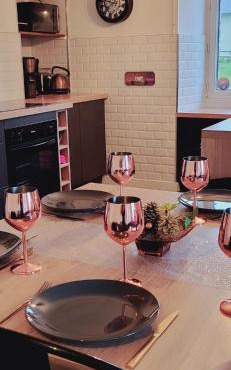 Gîte Timéo Mont Saint-Michel