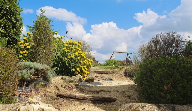 Gîte Tournesol, near Futuroscope