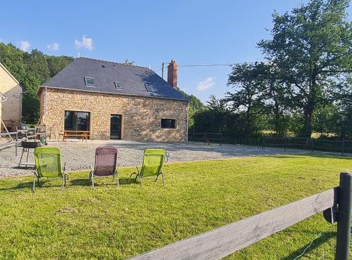 Gîte tout confort pour séjours professionnels semaine