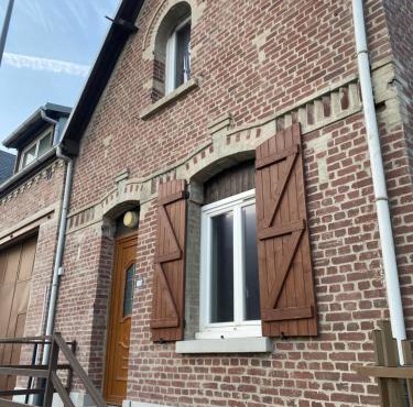 Gîte Travailleurs de La Somme