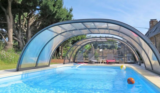 Gîte Triskell by Interhome