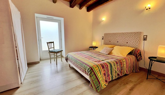 Gîte Ty Kalon Breizh