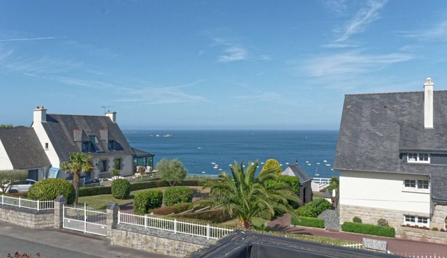 Gîte : Ty Loum