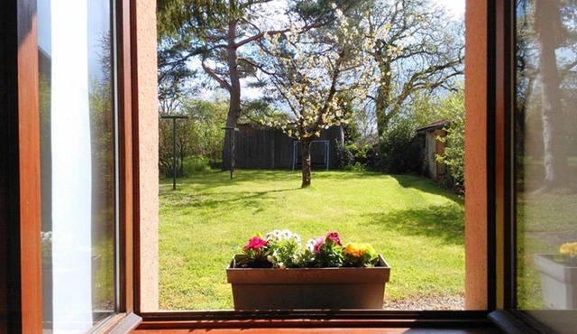 Gîte typique avec étang privé, linge et ménage inclus, Wi-Fi et animaux gratuits - FR-1-591-378