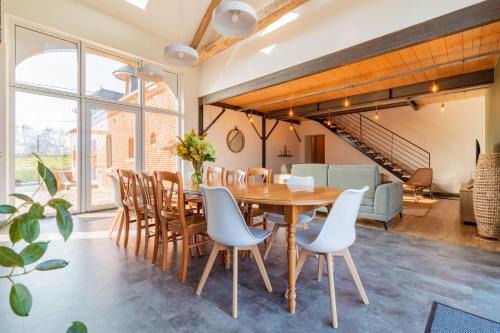 Gîte un Air de Campagne