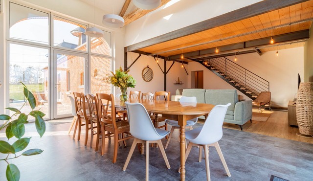 Gîte un Air de Campagne