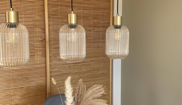 Gîte un air de Provence