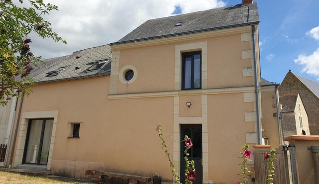 Gîte une histoire de village