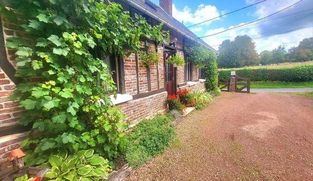 Gîte Unique Dans un Paysage Calme Avec vue Panoramique