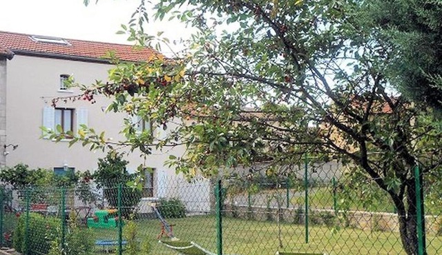 Gîte Vacances en Auvergne