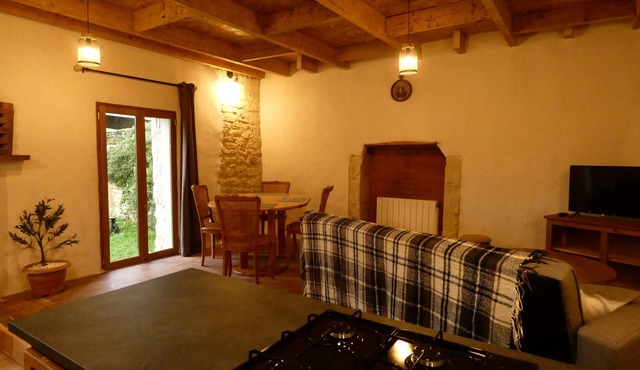 Gîte Val de Loire "Le puit" (The well)