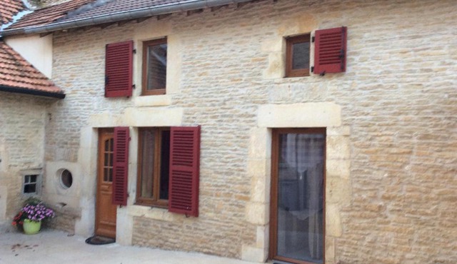 Gîte vautry