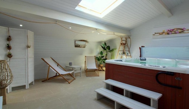 Gîte Vensac, 4 pièces, 5 personnes - FR-1-440-129