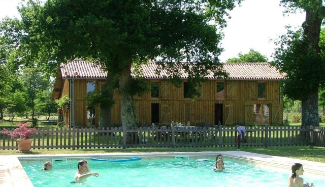 Gîte Vert, 4 pièces, 6 personnes - FR-1-360-116