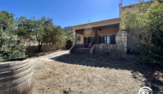 Gîte Vigneron - ROQUEFORT DES CORBIERES
