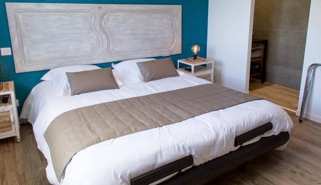 Gîte Vintage 1894 et Spa