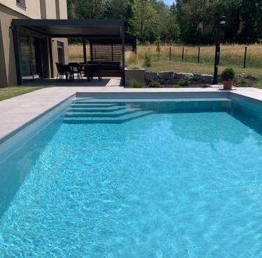 Gîte "Villa Belle Vie"