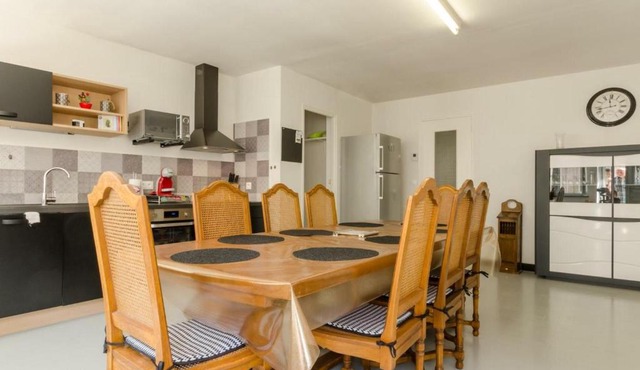 Gîte Villenauxe-la-Grande, 4 pièces, 6 personnes - FR-1-543-23