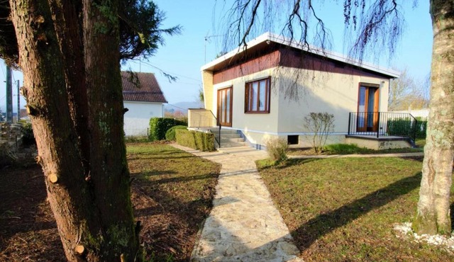 Gîte Villenauxe-la-Grande, 2 pièces, 4 personnes - FR-1-543-122