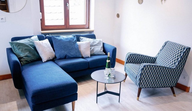 Gîte Vincent, 3 persons