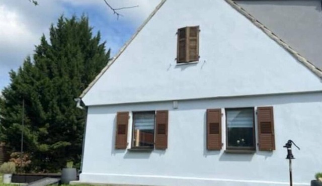 Gîte Volants et Couchettes