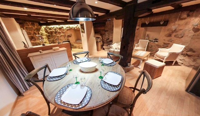 Gîte 'WINSTUB